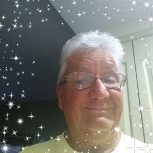 Meet your Posher, Janet